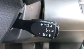 TOYOTA VANGUARD full