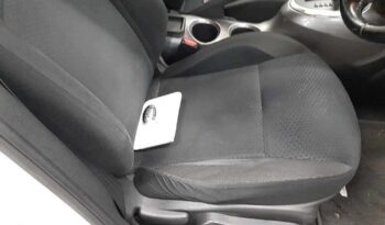 NISSAN JUKE full