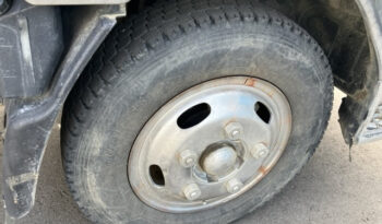 MITSUBISHI FUSO CANTER full