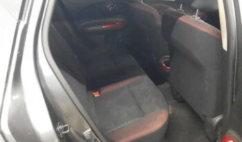 NISSAN JUKE full