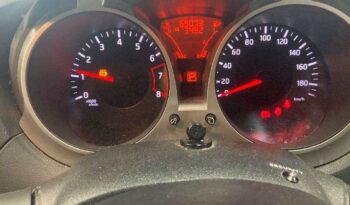 NISSAN JUKE full