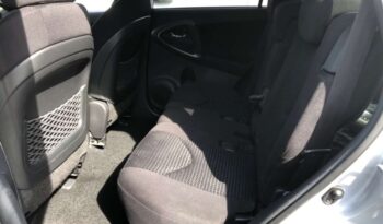 TOYOTA VANGUARD full