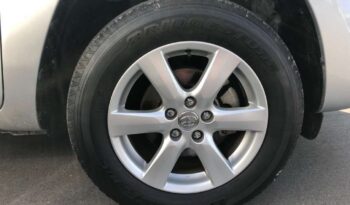 TOYOTA VANGUARD full