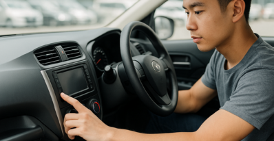 7 Reasons Used Cars Are the Smart Choice for First-Time Buyers`