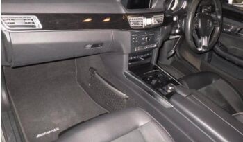 MERCEDEZ BENZ  E CLASS 4D  2016 full