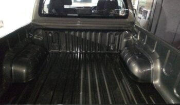 TOYOTA HILUX 2022 full