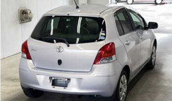 TOYOTA VIZT 2010 full