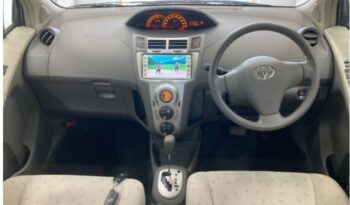 TOYOTA VIZT 2010 full