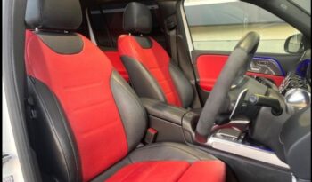 MERCEDES AMG GLB-CLASS GLB3 full