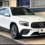 MERCEDES AMG GLB-CLASS GLB3