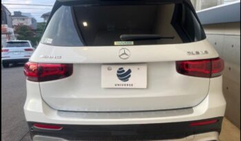 MERCEDES AMG GLB-CLASS GLB3 full