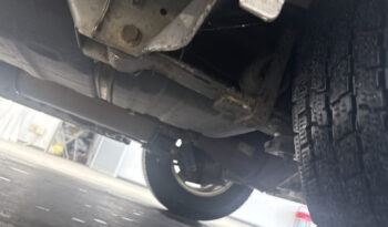 TOYOTA  HIACE VAN full