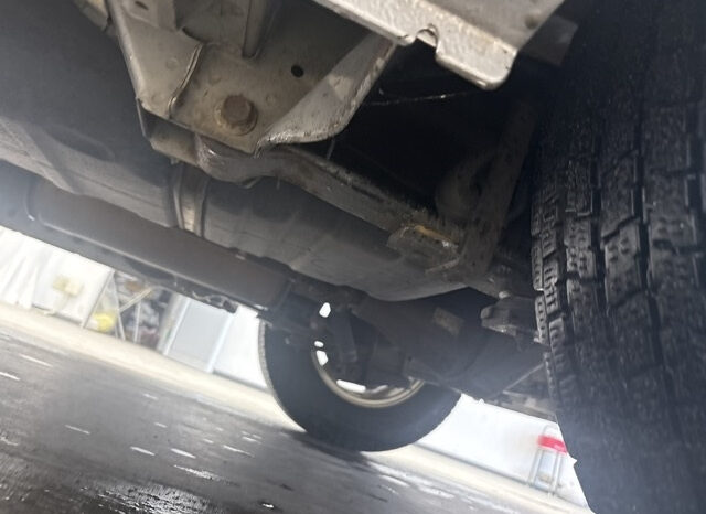 TOYOTA  HIACE VAN full