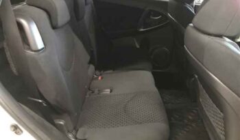 TOYOTA VANGUARD 2012 full