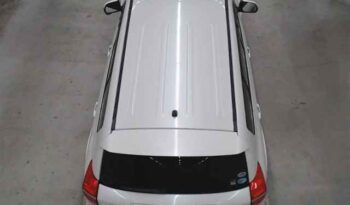 TOYOTA VANGUARD 2012 full