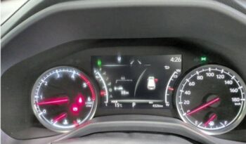 TOYOTA LAND CRUISER 2024 full