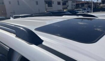 TOYOTA LAND CRUISER 2024 full