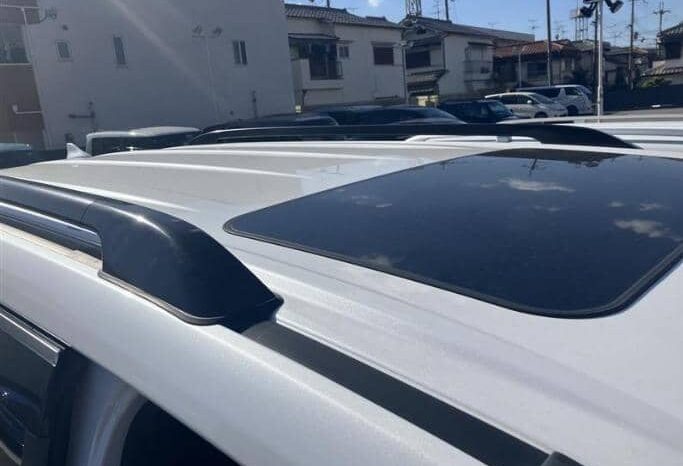 TOYOTA LAND CRUISER 2024 full