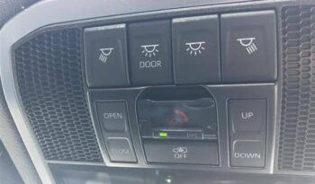 TOYOTA LAND CRUISER 2024 full