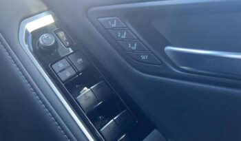 TOYOTA LAND CRUISER 2024 full