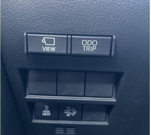 TOYOTA LAND CRUISER 2024 full