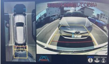 TOYOTA LAND CRUISER 2024 full