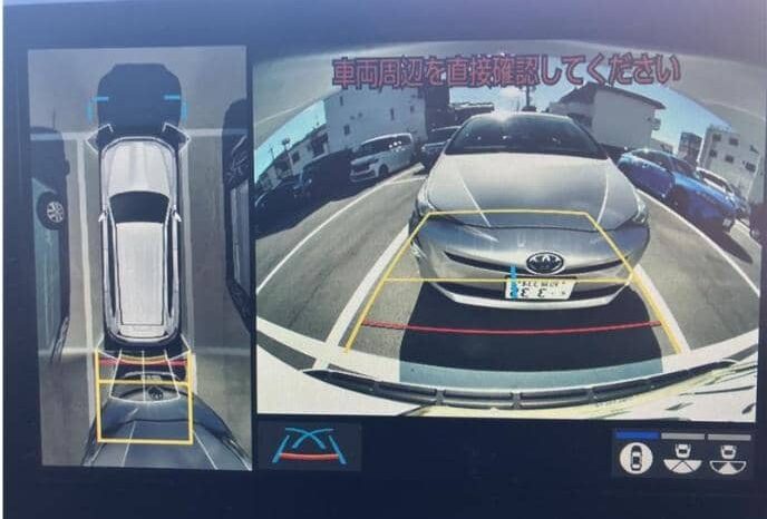 TOYOTA LAND CRUISER 2024 full