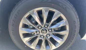 TOYOTA LAND CRUISER 2024 full