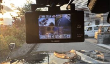 TOYOTA LAND CRUISER full