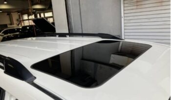 TOYOTA LAND CRUISER full