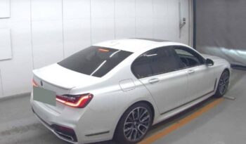 BMW 7 SERIES full