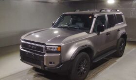 TOYOTA LAND CRUISER 250