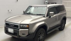TOYOTA LAND CRUISER 250
