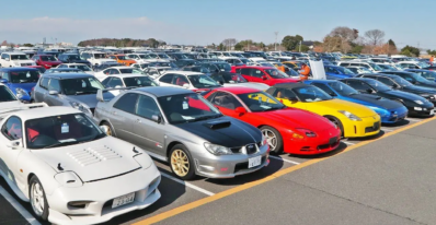 Ultimate Guide to Japanese Car Stock: Best Japanese Used Cars for Sale in Japan