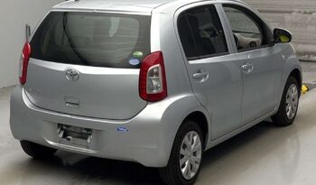 TOYOTA PASSO full