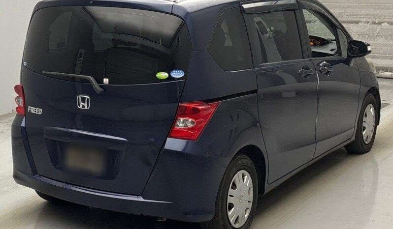 HONDA FREED full