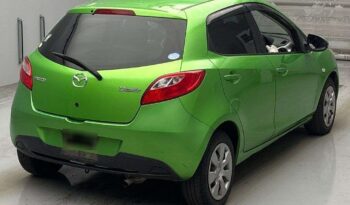 MAZDA DEMIO full