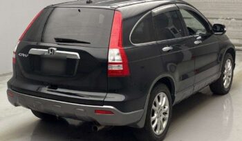 HONDA CR-V full
