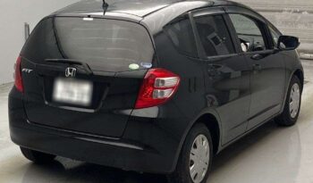 HONDA FIT full