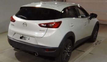 MAZDA CX-5 full