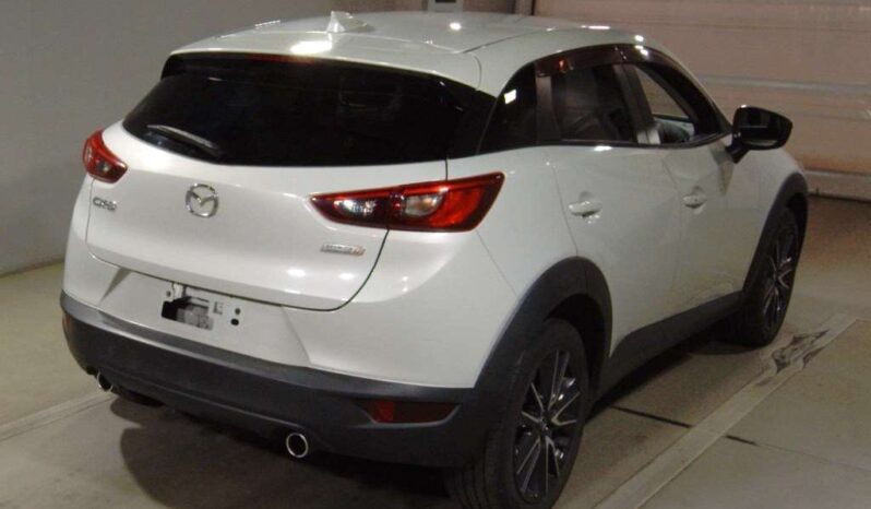 MAZDA CX-5 full