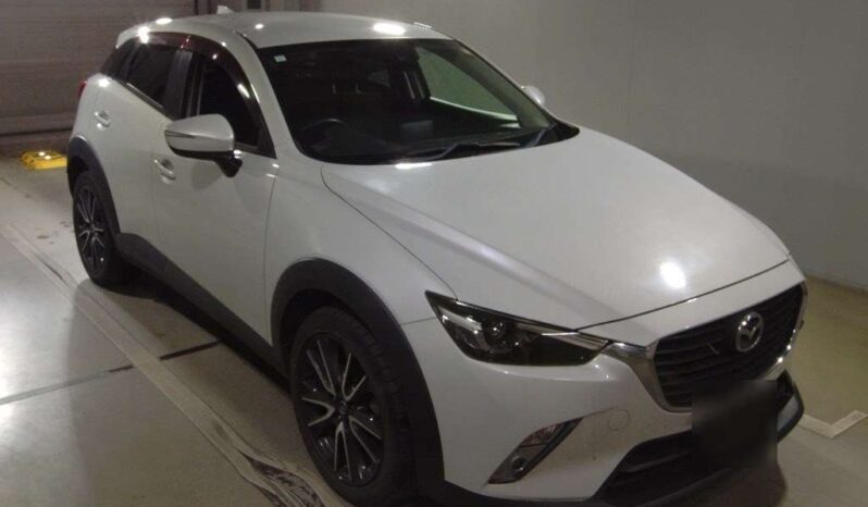 MAZDA CX-5 full