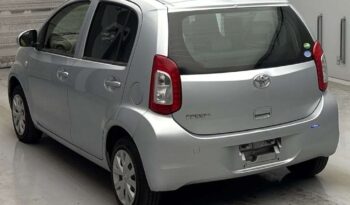 TOYOTA PASSO full