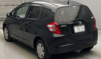 HONDA FIT full
