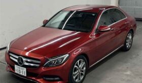 MERCEDES BENZ C-CLASS