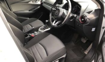 MAZDA CX-5 full