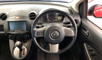 MAZDA DEMIO full