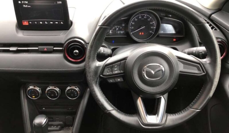 MAZDA CX-5 full