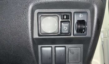 NISSAN JUKE full