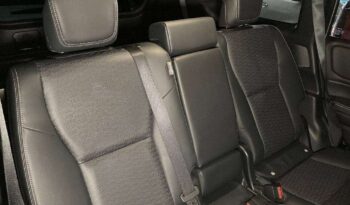 TOYOTA LAND CRUISER 250 full